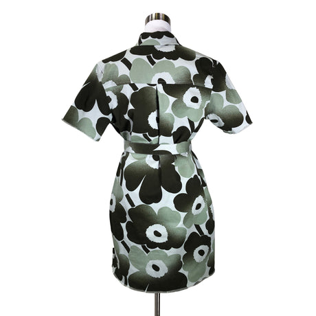 Unisex Marimekko - Farkkumekko, koko 38 -  (2)