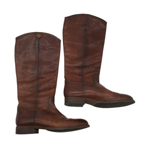 Unisex Frye - Saappaat, koko 39 -  (1)