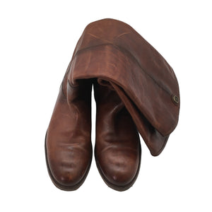 Unisex Frye - Saappaat, koko 39 -  (3)