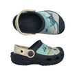 Unisex Crocs - Pistokkaat, koko 25 -  ()