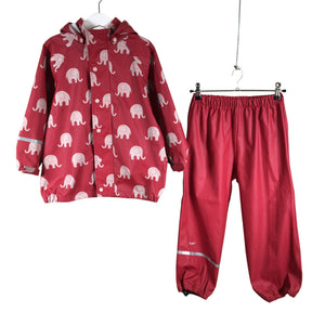 Unisex CeLaVi - Sadeasu, koko 104 - 110 -  (1)