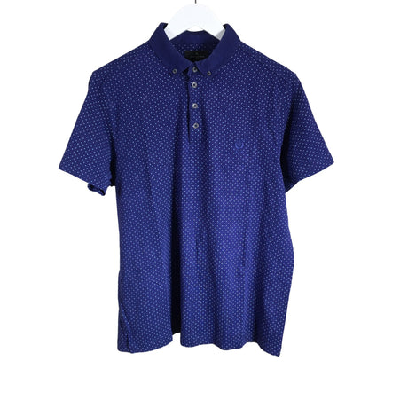 Unisex Jeff Banks - T-paita, koko L -  ()