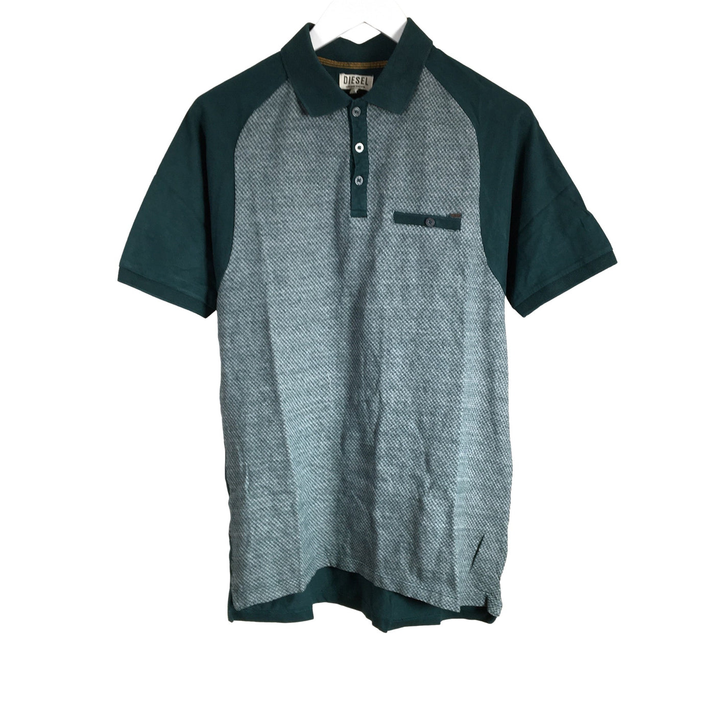 Unisex Diesel - T-paita, koko L -  (1)
