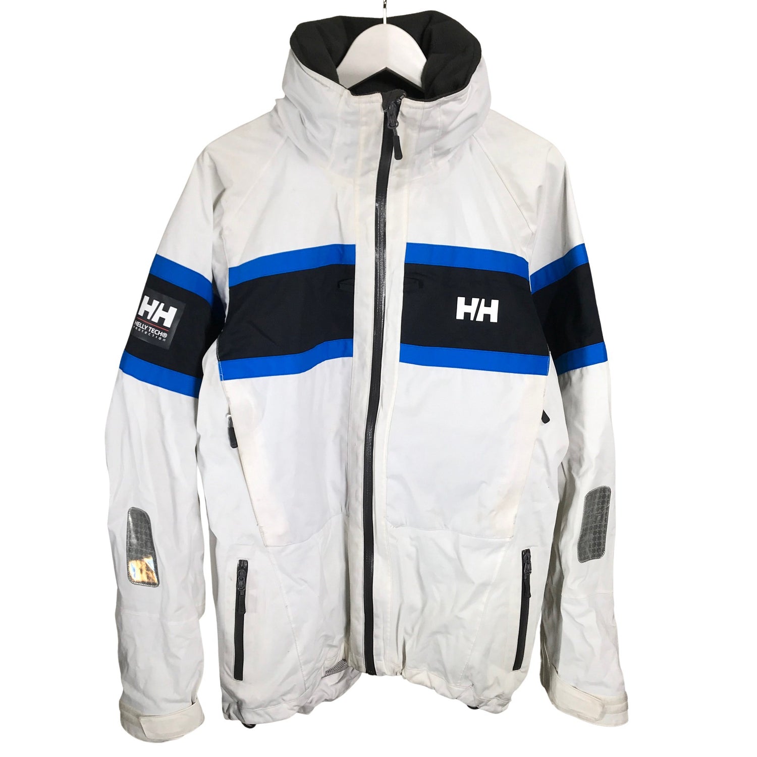  Välikausitakki  Kuoritakki, koko L  Helly Hansen 