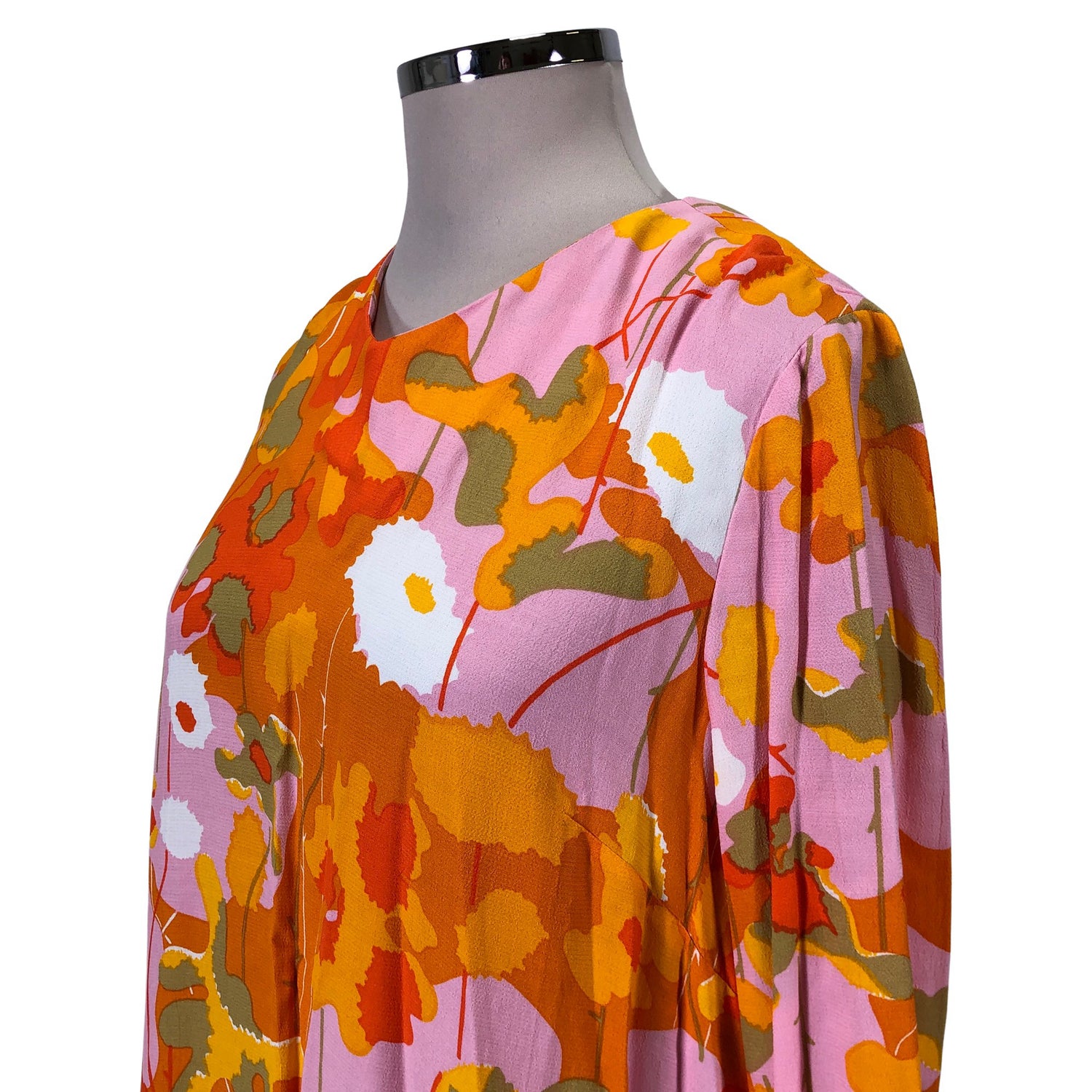  Mekko  Maksimekko, koko 44  Marimekko 
