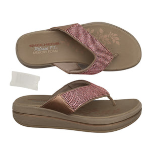 Unisex Skechers - Rantasandaalit, koko 36 -  (1)