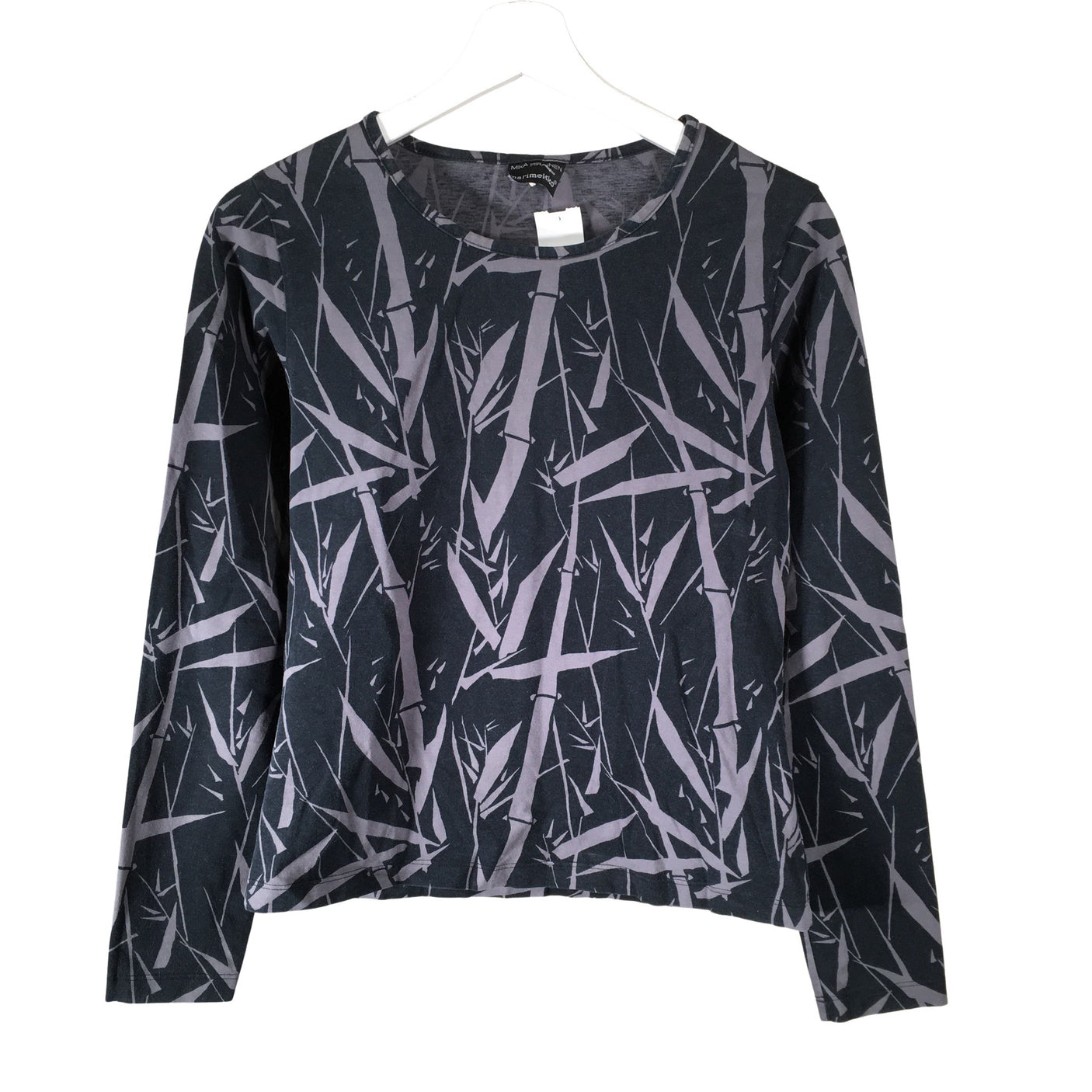 Unisex Marimekko - Trikoopaita, koko 38 -  (1)