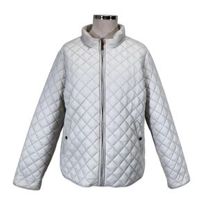 Unisex O.I.S - Kevyttoppatakki, koko 44 -  (1)