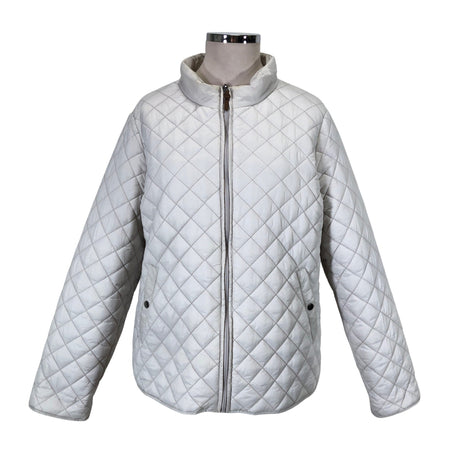 Unisex O.I.S - Kevyttoppatakki, koko 44 -  ()