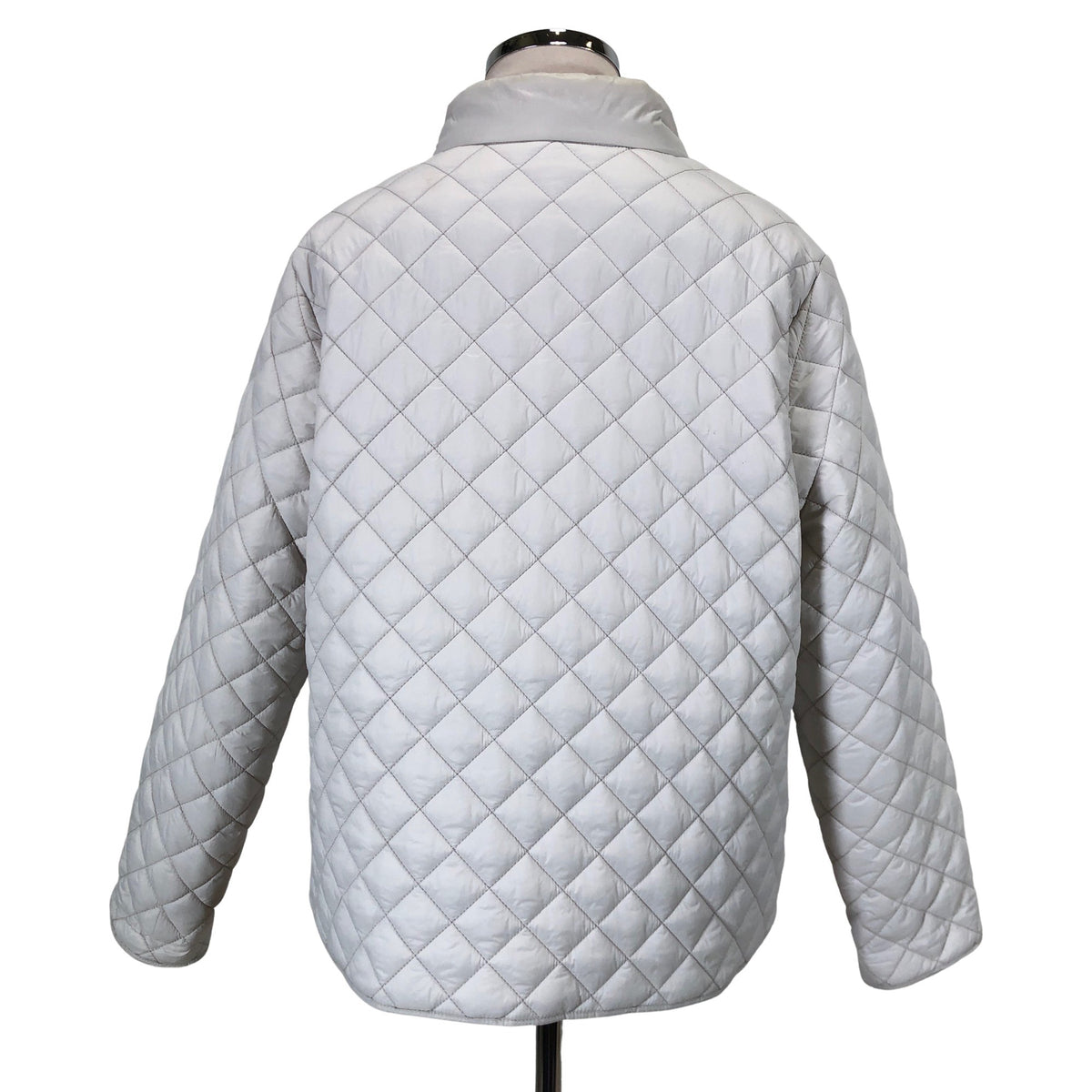 Unisex O.I.S - Kevyttoppatakki, koko 44 -  (2)