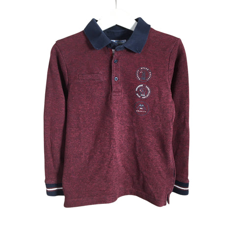 Unisex Mayoral - Pikeepaita, koko 110 - 116 -  ()