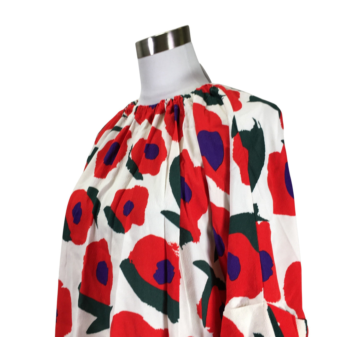 Unisex Marimekko - Sifonkimekko, koko 36 -  (3)