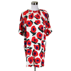 Unisex Marimekko - Sifonkimekko, koko 36 -  (1)