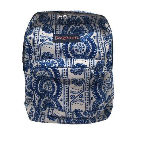 Unisex Jansport - Reppu, koko Maxi -  ()