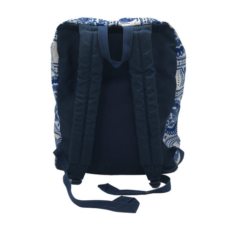 Unisex Jansport - Reppu, koko Maxi -  (2)