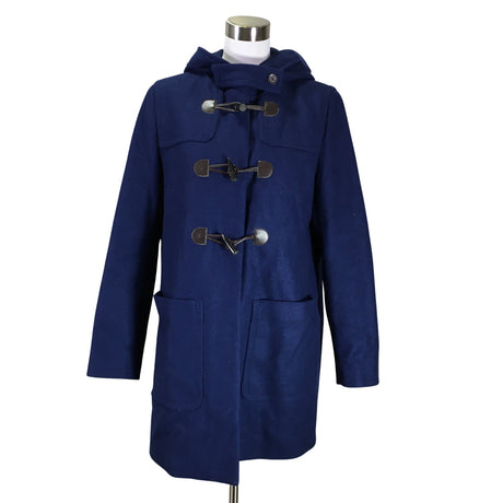 Unisex Benetton - Villakangastakki, koko 42 -  ()