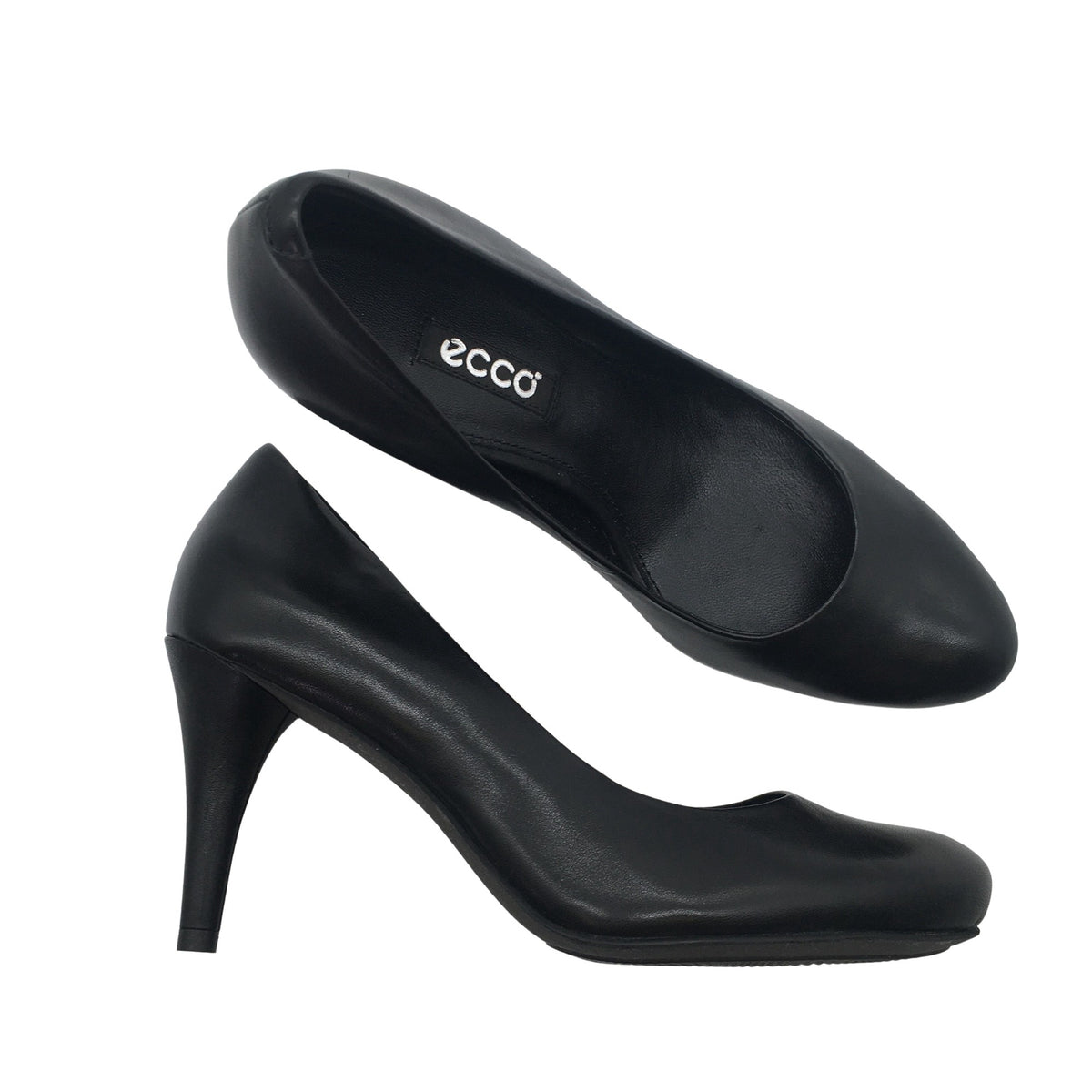 Unisex Ecco - Korkokengät, koko 37 -  (1)