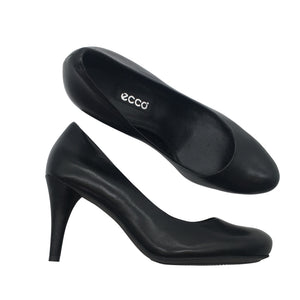 Unisex Ecco - Korkokengät, koko 37 -  (1)