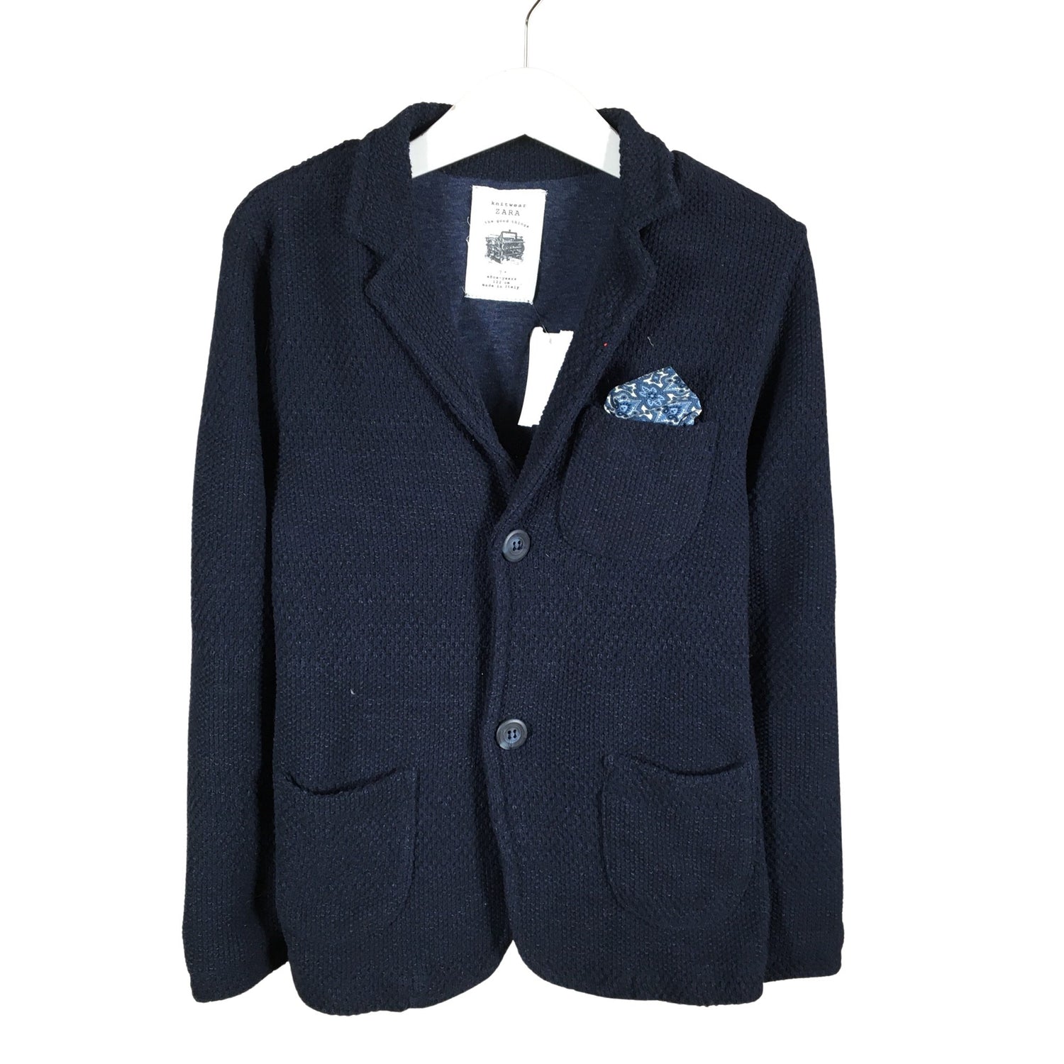  Pikkutakki  Pikkutakki, koko 116 - 122  Zara 