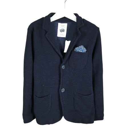 Unisex Zara - Pikkutakki, koko 116 - 122 -  ()