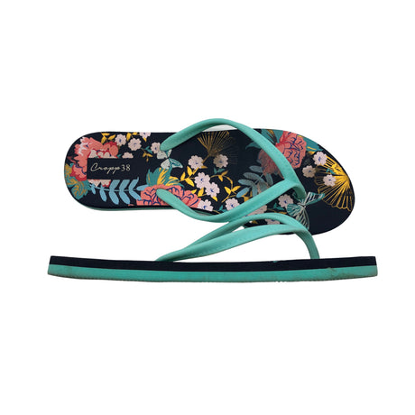 Unisex Cropp - Rantasandaalit, koko 38 -  ()