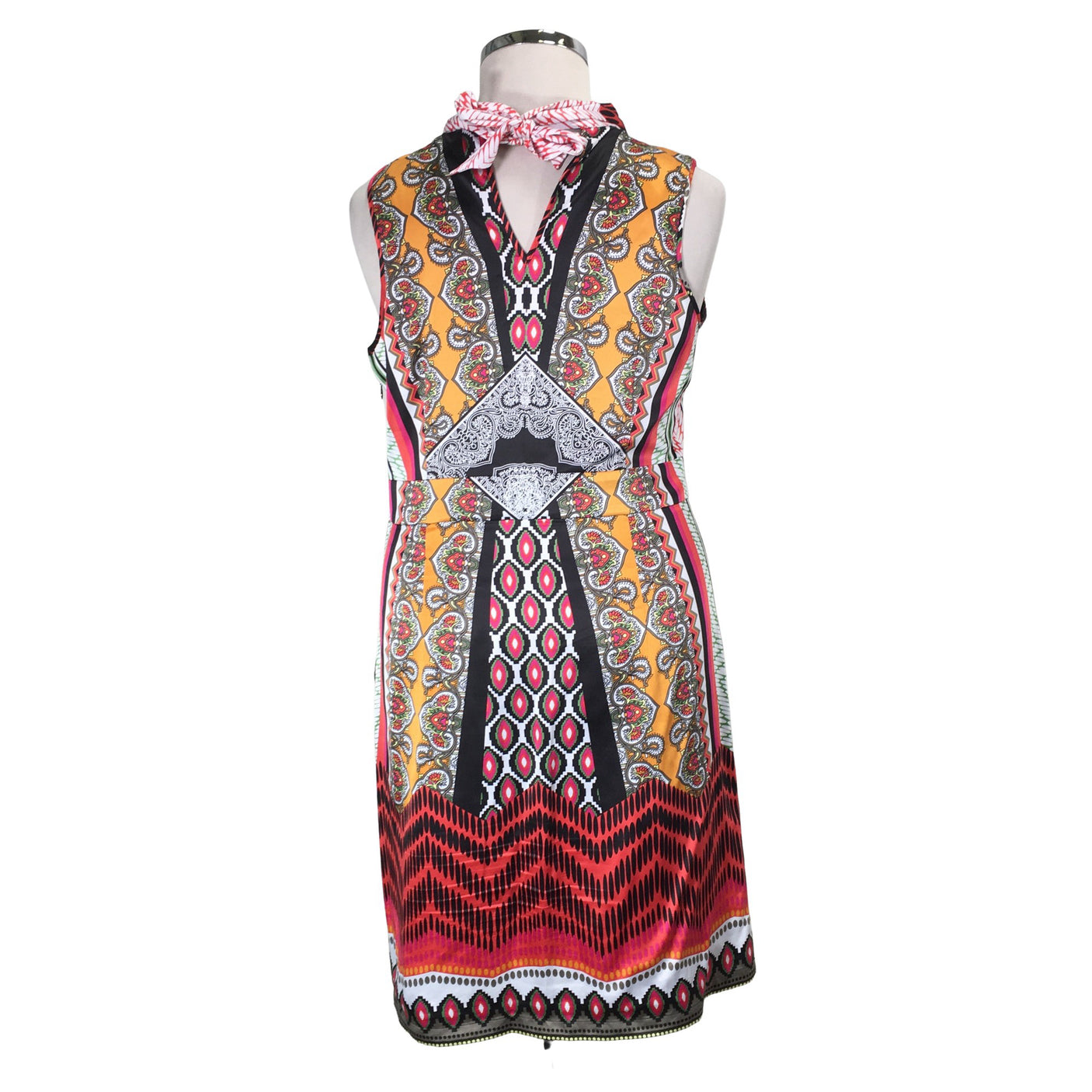 Unisex Comma - Sifonkimekko, koko 42 -  (2)