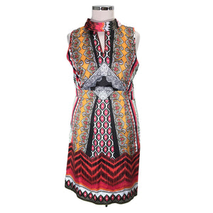 Unisex Comma - Sifonkimekko, koko 42 -  (1)