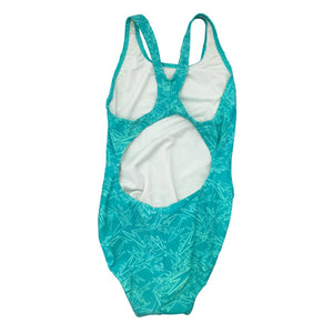 Unisex Speedo - Uimapuku, koko 146 - 152 -  (2)