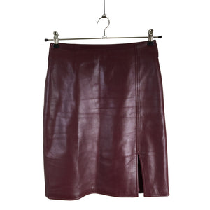 Unisex Mario Vittorio - Nahkahame, koko 36 -  (1)