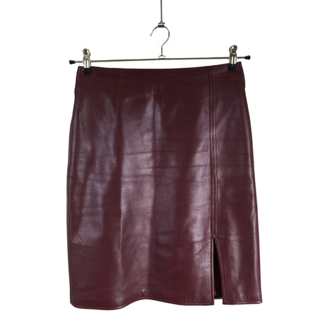 Unisex Mario Vittorio - Nahkahame, koko 36 -  ()