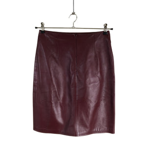 Unisex Mario Vittorio - Nahkahame, koko 36 -  (2)