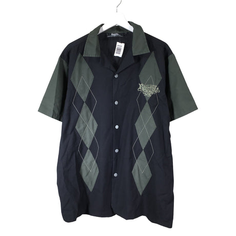 Unisex Rumble 59 - Kauluspaita, koko XL -  ()