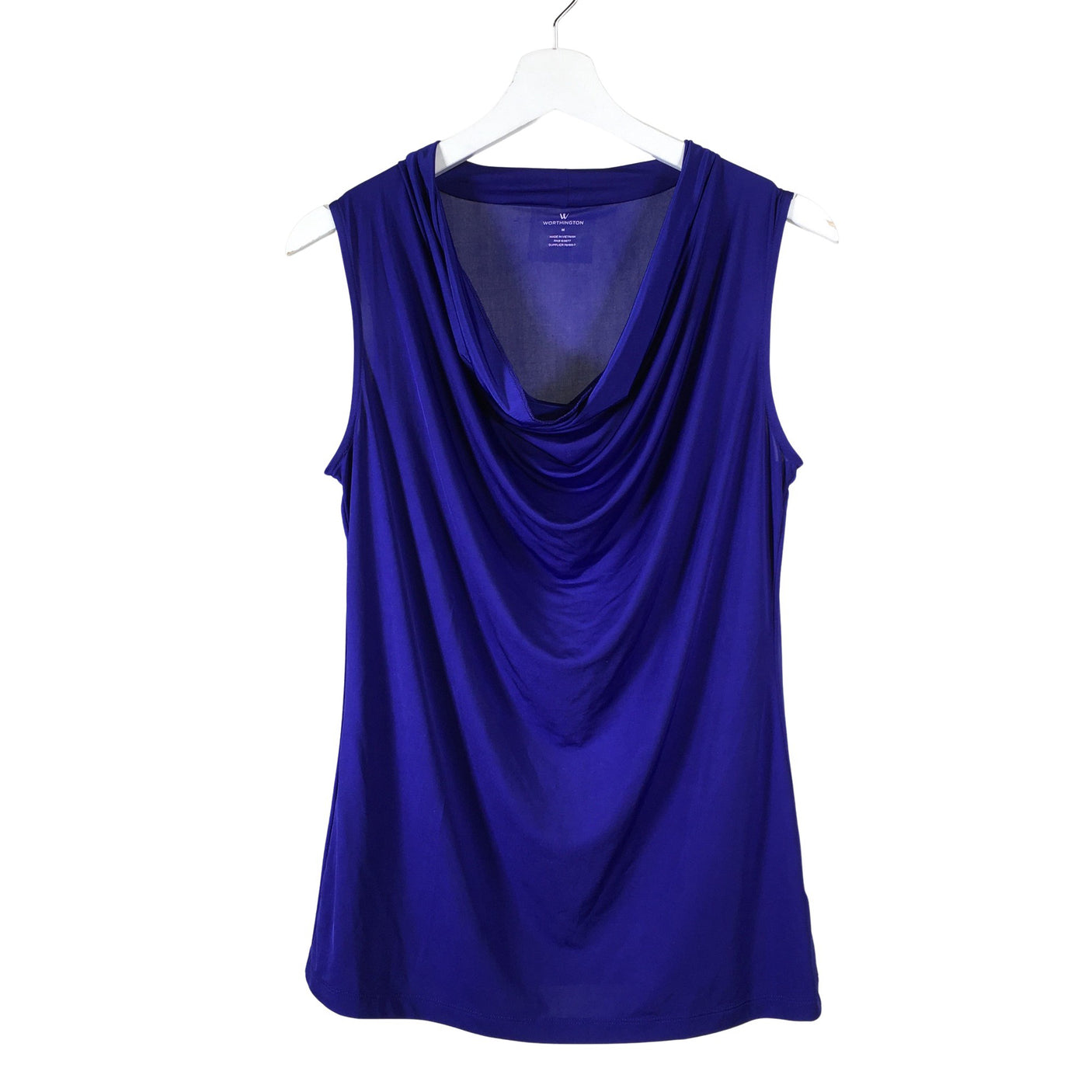 Unisex Worthington - Toppi, koko 38 -  (1)