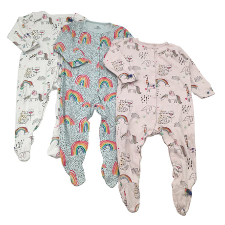 Unisex Next - Jumpsuit, koko 74 - 80 -  ()