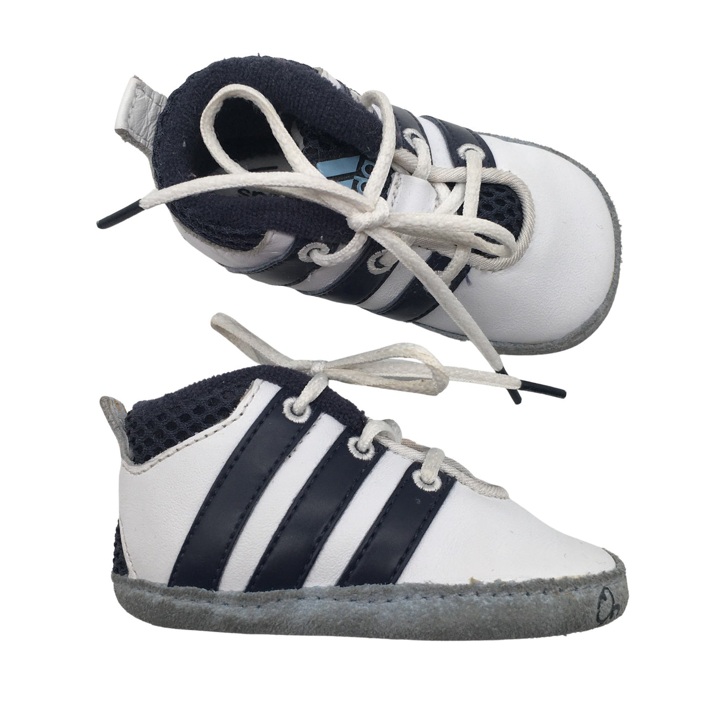 Unisex Adidas - Vauvan kengät, koko 17 -  (1)