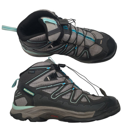 Unisex Salomon - Vaelluskenkä, koko 40 -  ()