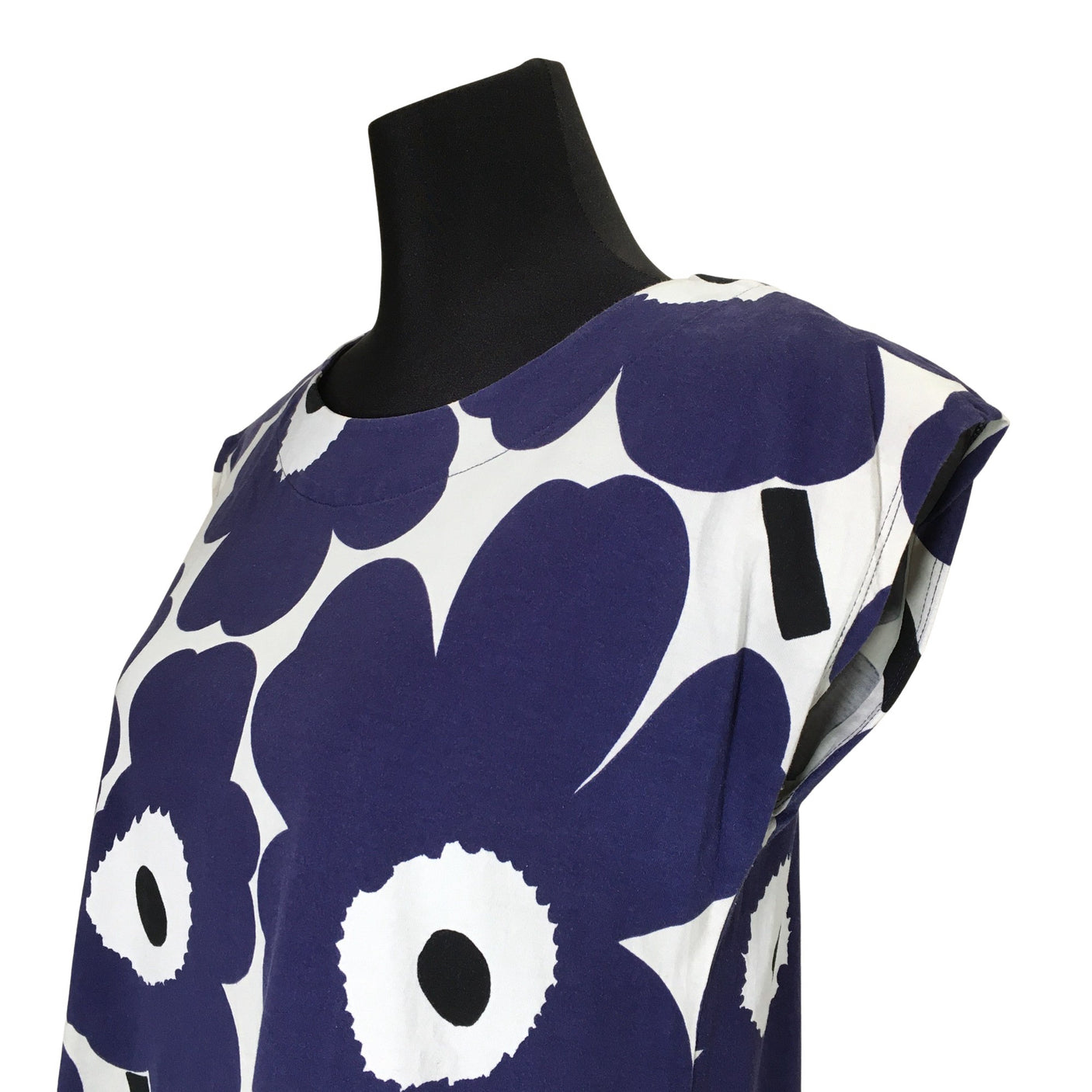 Unisex Marimekko - Trikoomekko, koko 36 -  (3)