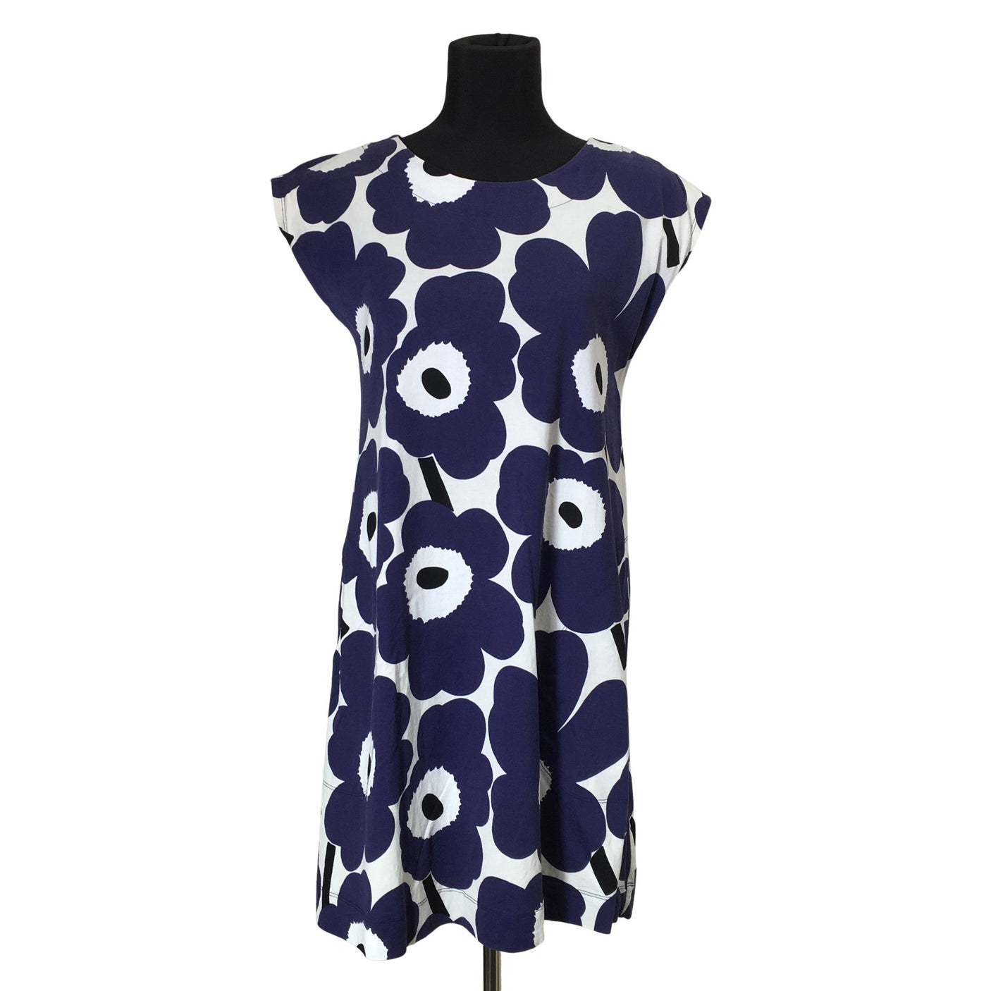 Unisex Marimekko - Trikoomekko, koko 36 -  (1)
