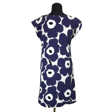 Unisex Marimekko - Trikoomekko, koko 36 -  (2)