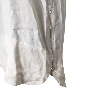Unisex Whyred - Lyhythihainen pusero, koko 38 -  (3)
