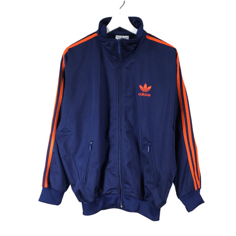 Unisex Adidas - Verryttelytakki, koko S -  ()