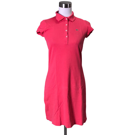 Unisex Lacoste - Pikeemekko, koko 36 -  ()