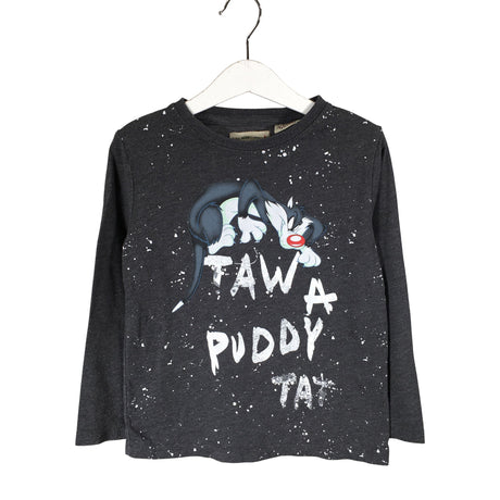 Unisex Zara - Trikoopaita, koko 110 - 116 -  ()