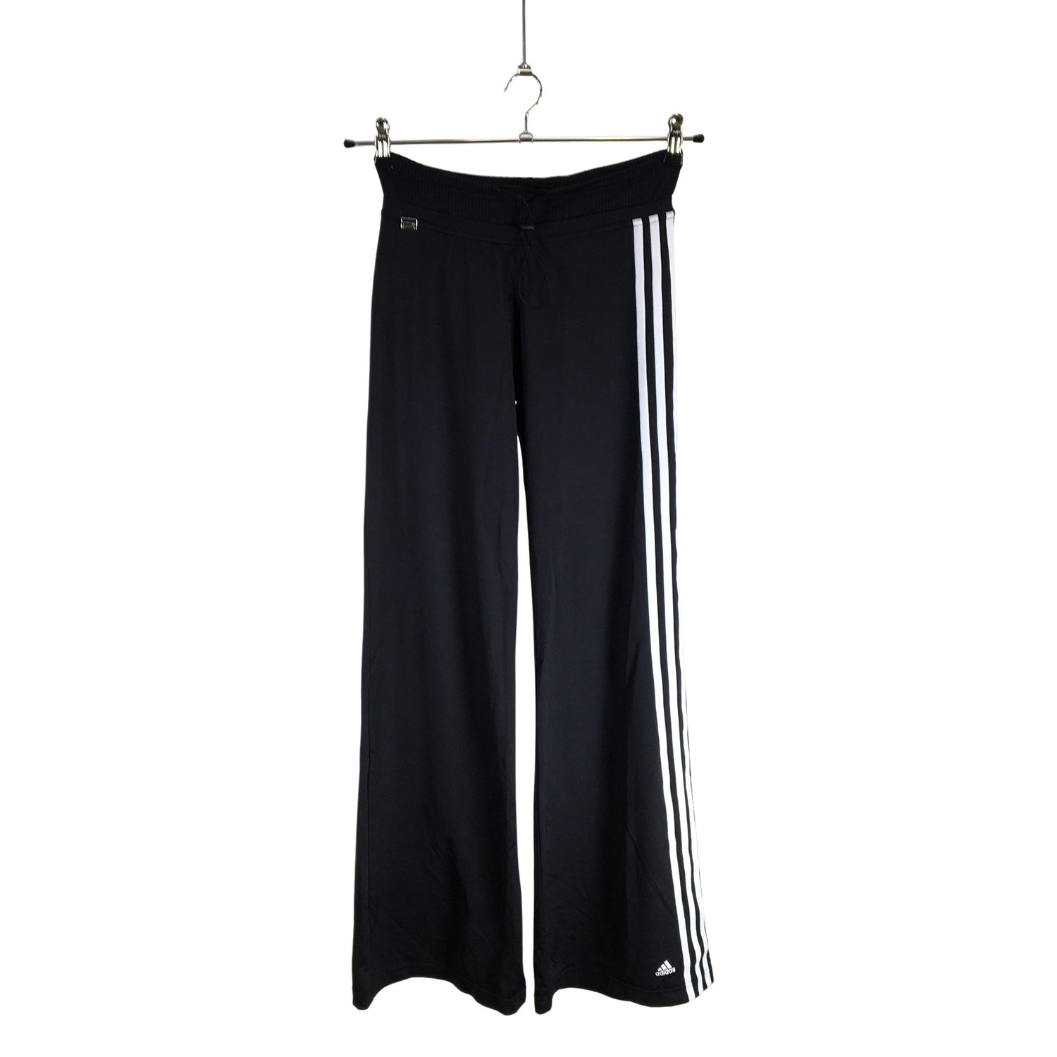  Urheiluhousut  Verryttelyhousut, koko 38  Adidas 