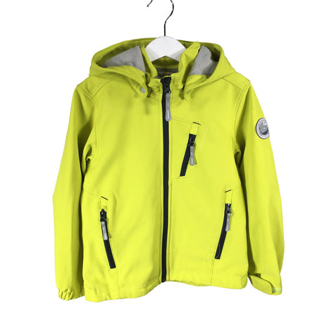 Unisex Icepeak - Softshell-takki, koko 110 - 116 -  ()