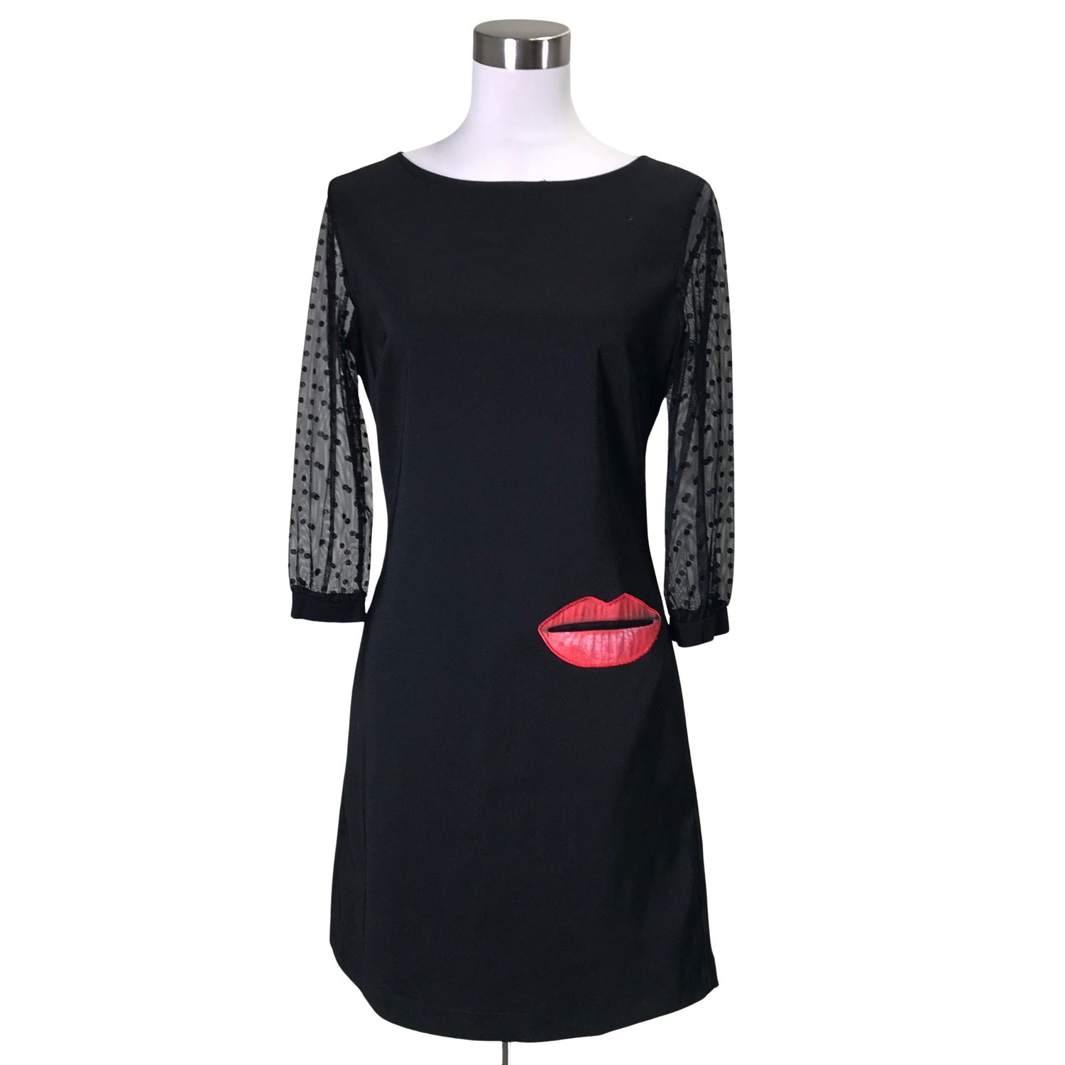  Mekko  Kotelomekko, koko 40  Desigual 
