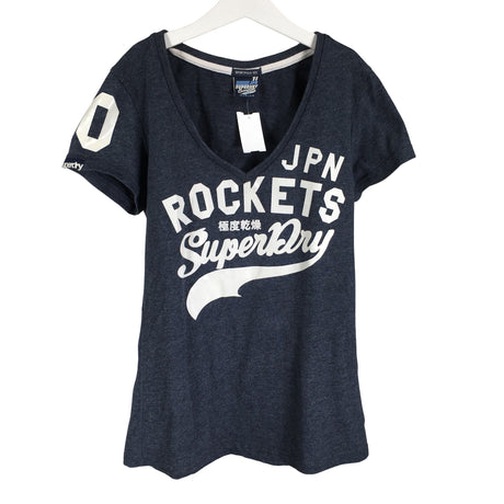 Unisex Superdry - T-paita, koko 38 -  ()