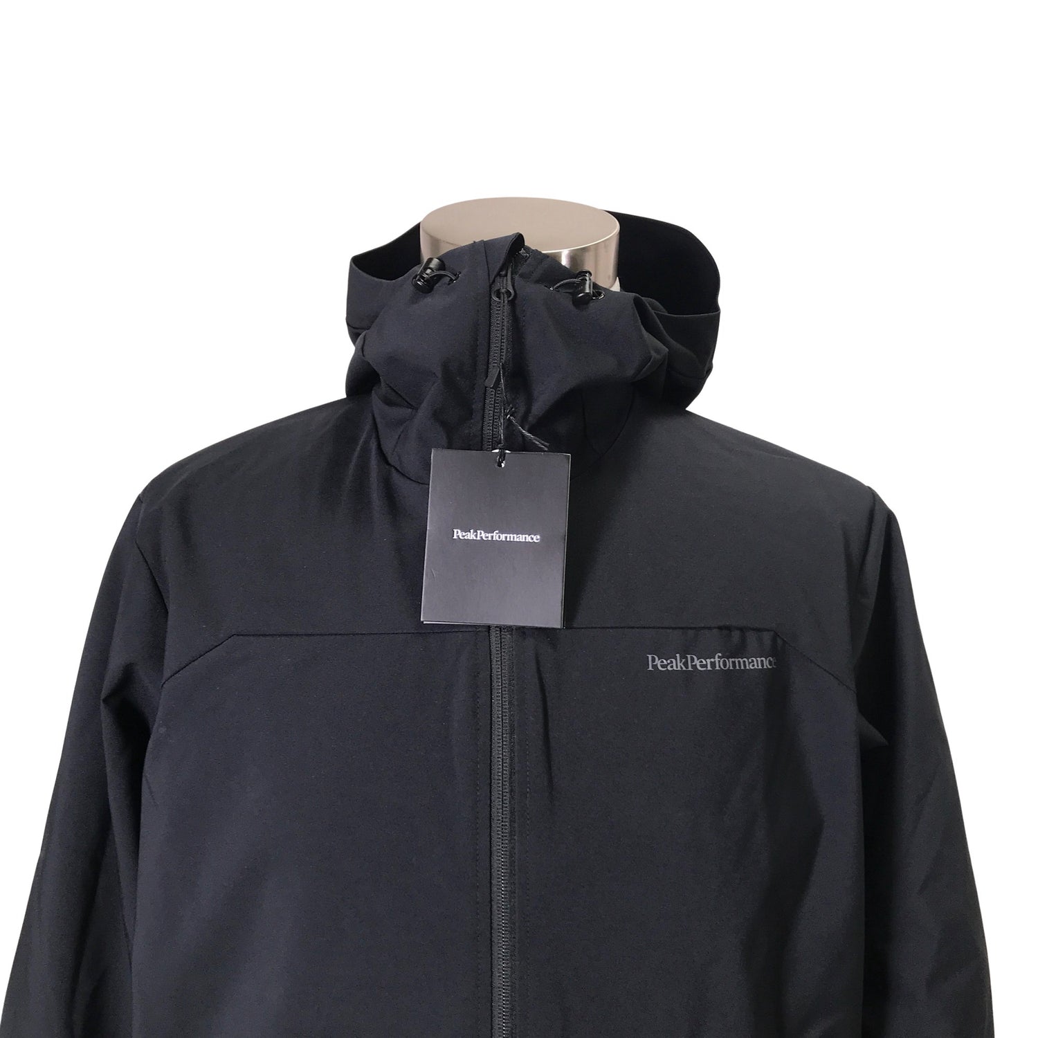 Softshell-takki, koko L