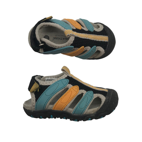 Unisex Jonathan - Sandaalit, koko 19 -  ()