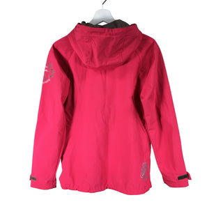 Unisex Torstai - Softshell-takki, koko 36 -  (2)